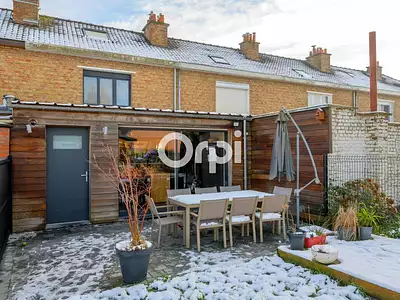 Maison, 110 m²