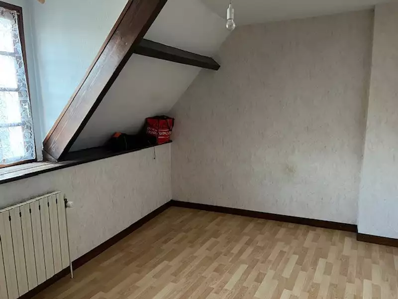 Maison, 90 m²
