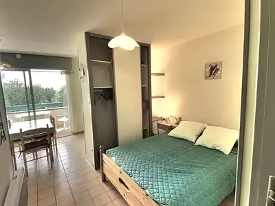 Appartement, 24 m²