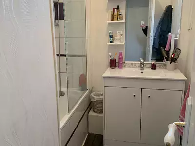 Maison, 56,32 m²