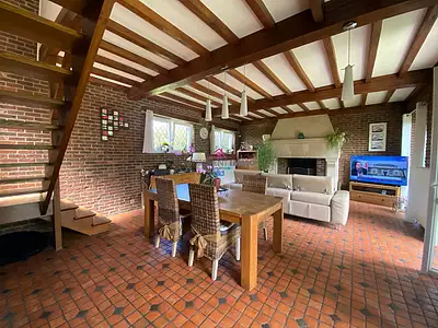 Maison, 140 m²