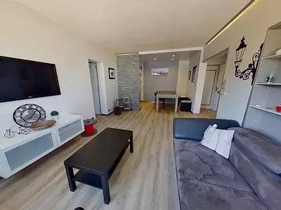 Appartement, 74 m²
