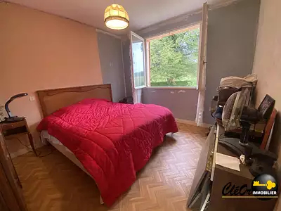 Maison, 106 m²