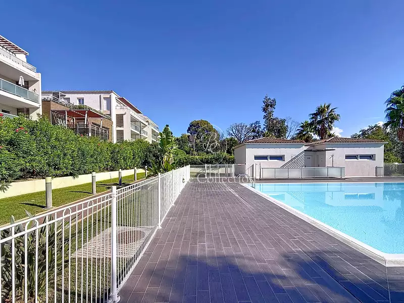 Appartement, 44,76 m²