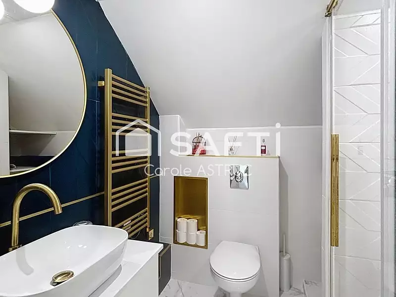 Maison, 280 m²