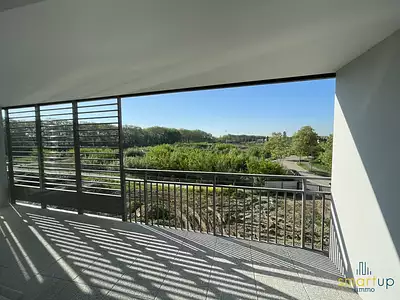 Appartement, 46,33 m²