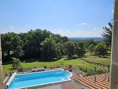 Maison, 200 m²