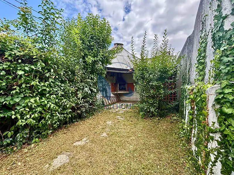 Maison, 128,57 m²