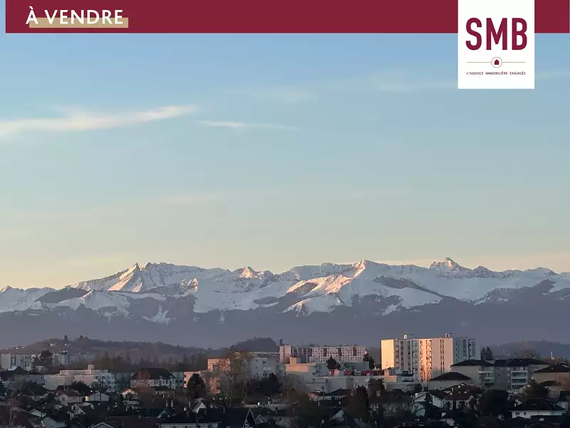 Appartement, 106 m²