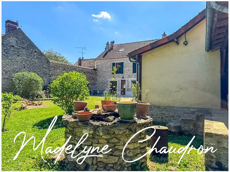 Maison, 170 m²