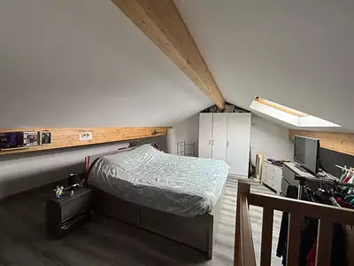 Maison, 100 m²