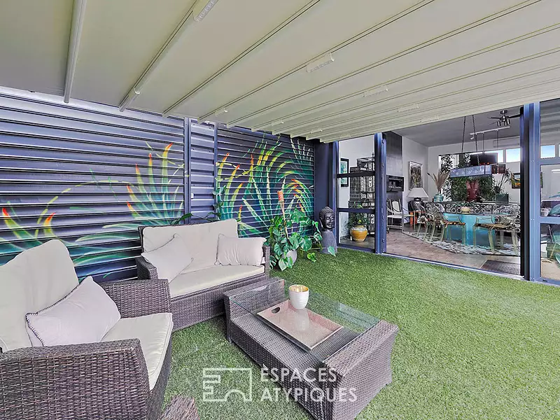 Maison, 300 m²