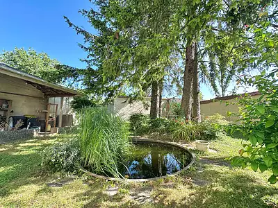 Maison, 155 m²