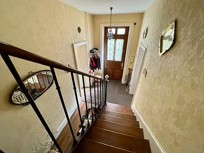 Maison, 105 m²