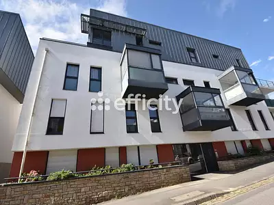 Appartement, 60 m²