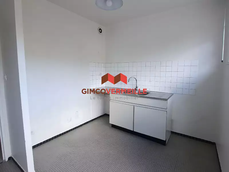 Appartement, 69,03 m²