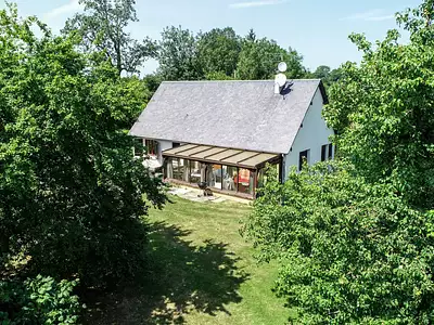 Maison, 84 m²