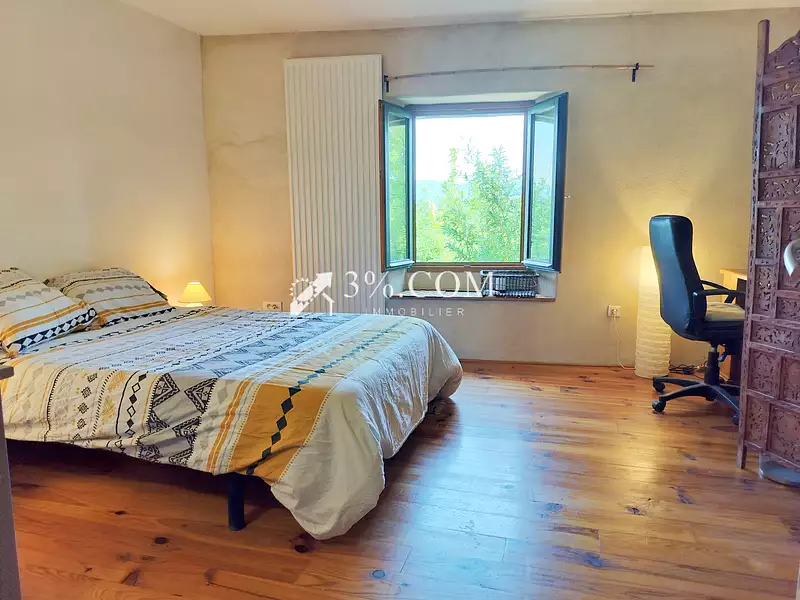 Maison, 138 m²