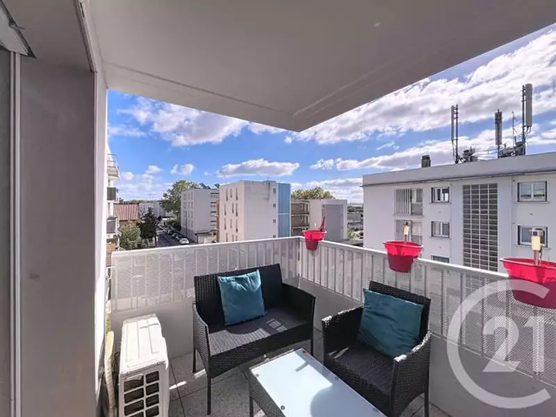 Appartement, 83,1 m²