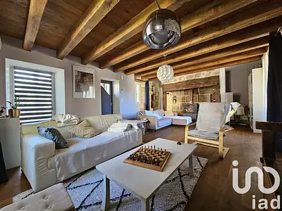 Maison, 145 m²