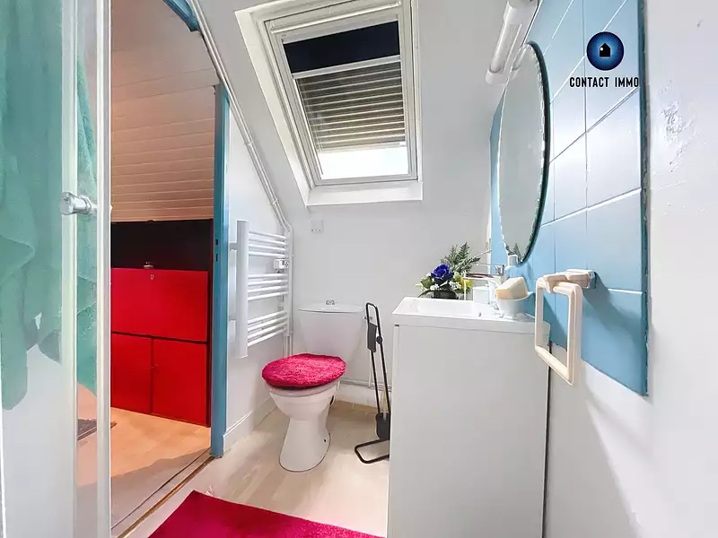Appartement, 38,58 m²