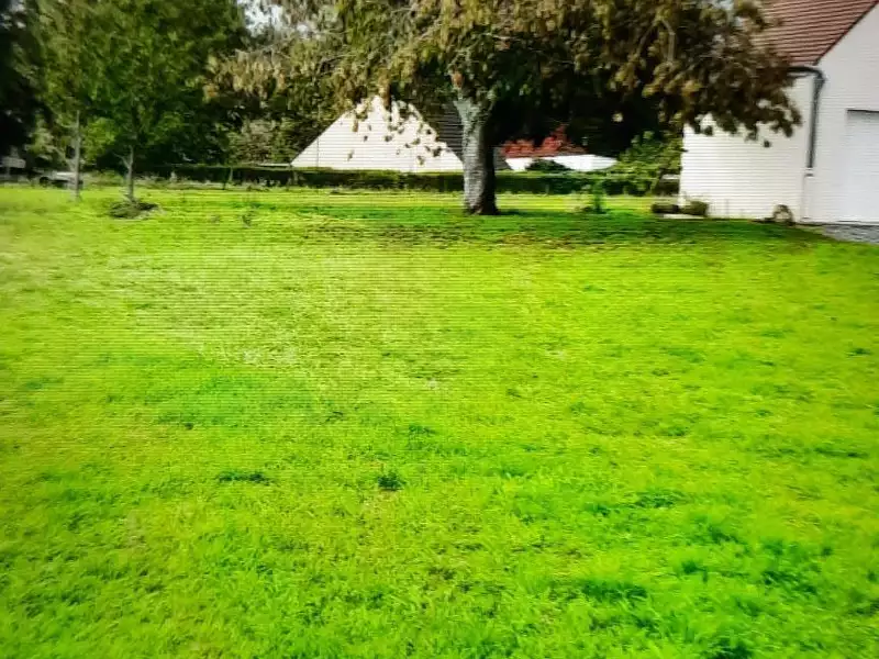 Terrain, 752 m²