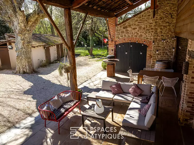 Maison, 202 m²