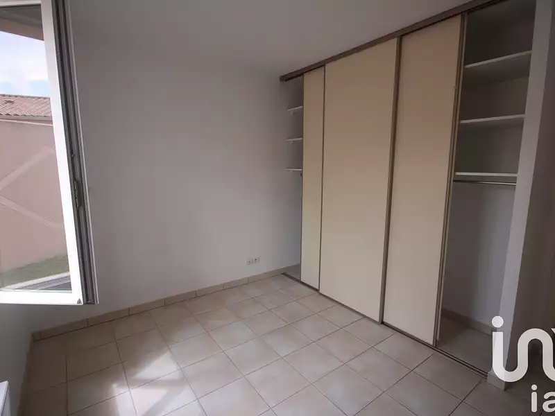 Maison, 83 m²