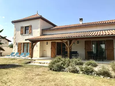 Maison, 100 m²