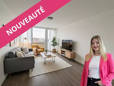 Appartement, 63 m²