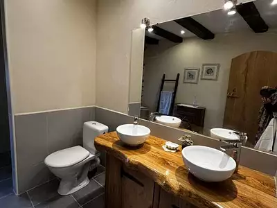 Maison, 84 m²