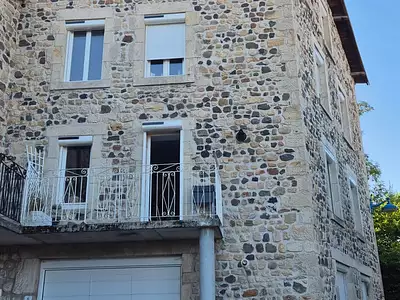 Maison, 103 m²