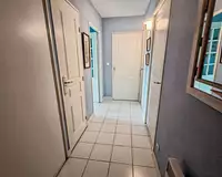 Appartement, 46,5 m²