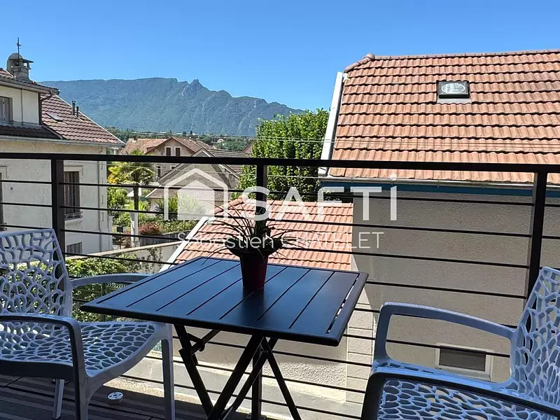 Appartement, 177 m²