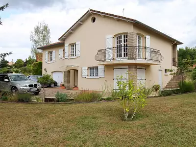 Maison, 131 m²