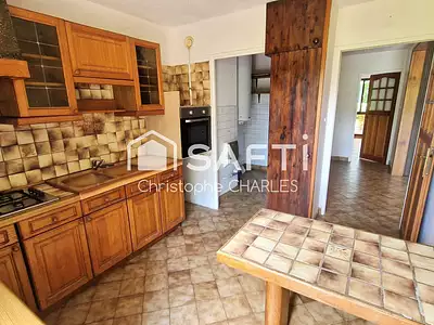 Appartement, 93 m²