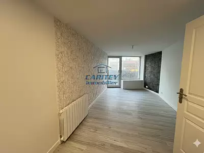 Appartement, 44,6 m²