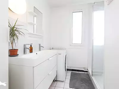 Appartement, 65 m²