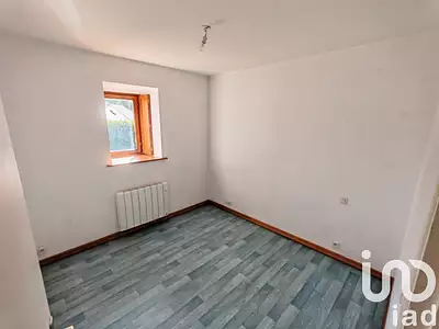 Maison, 117 m²