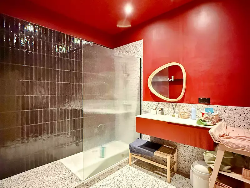 Appartement, 145 m²