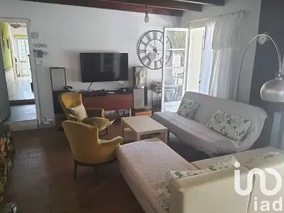 Maison, 119 m²