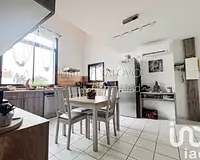 Appartement, 60 m²