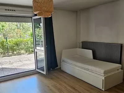 Appartement, 31 m²