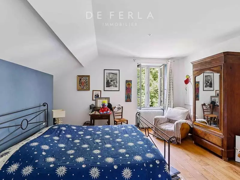 Maison, 800 m²