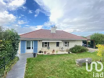 Maison, 97 m²