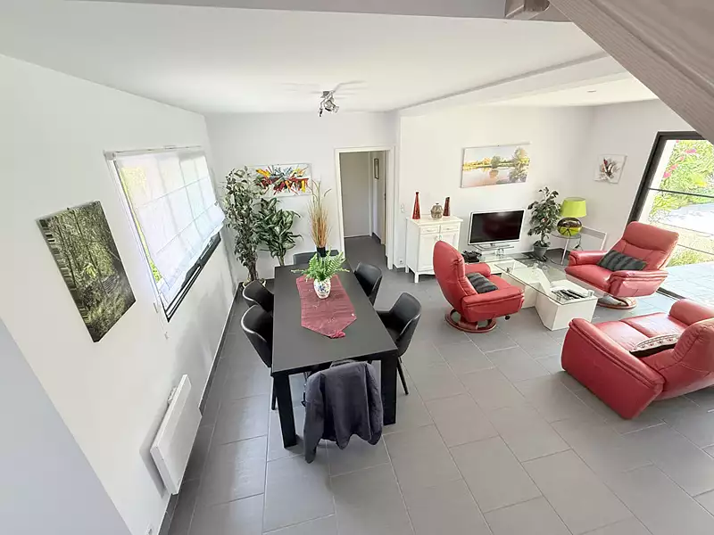 Maison, 103,75 m²