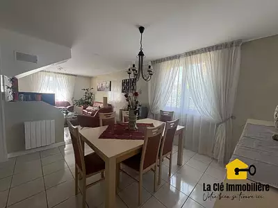 Maison, 170 m²