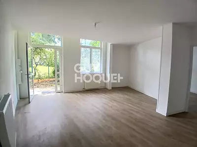 Appartement, 47,76 m²