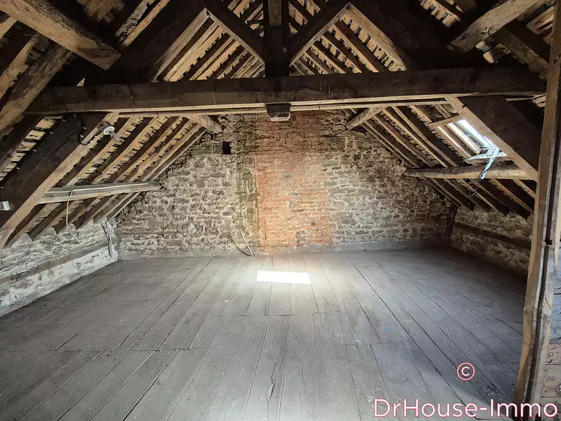 Maison, 87 m²