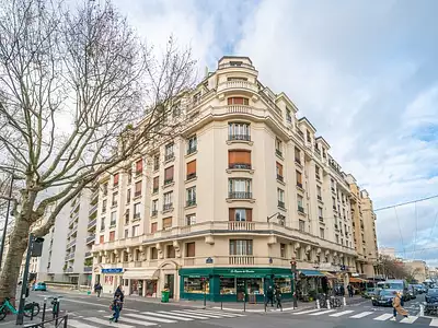 Appartement, 9,4 m²